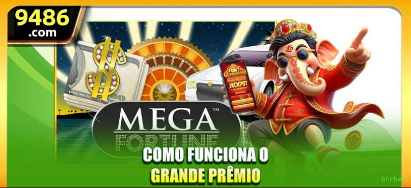 brrbet: Uma Viagem Incrível pelos Melhores Jogos de Ação