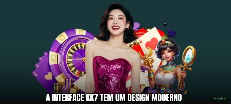 brrbet: A Nova Era dos Jogos Mobile Que Você Precisa Conhecer