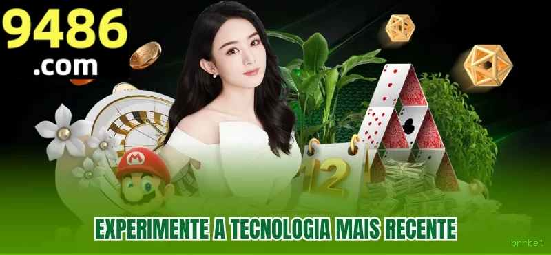 brrbet: Entre no Mundo Mágico das Cartas e Transforme Seu Jogo