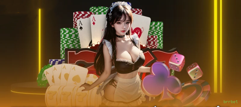 brrbet: Os Melhores Recursos da Seção Arcade Que Você Precisa Conhecer