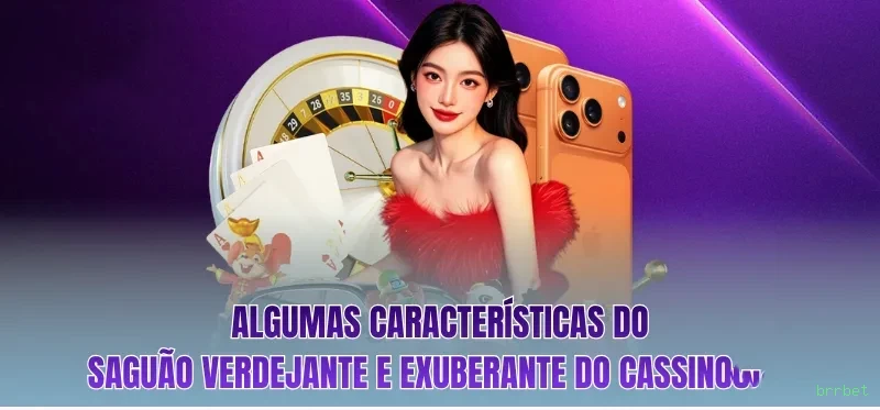brrbet: A Nova Era dos Jogos Mobile Que Você Precisa Conhecer