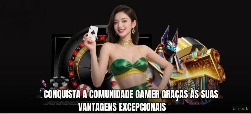 brrbet: Transforme Sua Jogatina com Novas Atualizações Imperdíveis!